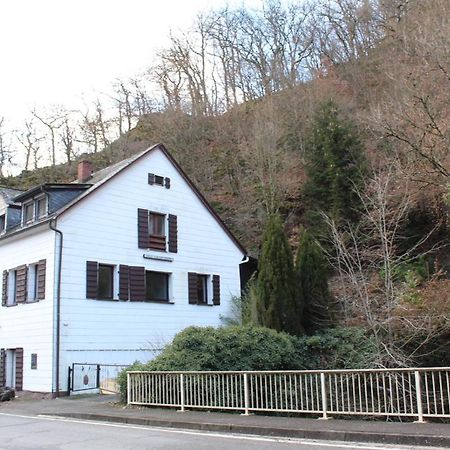 Pension Entersburg Bad Bertrich Exterior photo